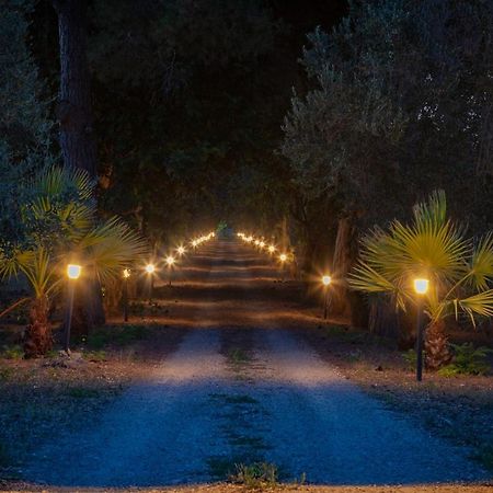 Masseria Ogliarola Villa Squinzano Exterior photo