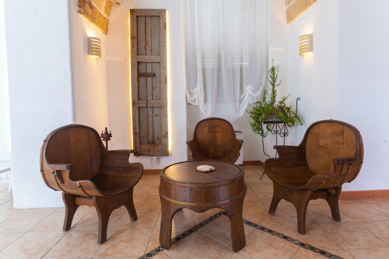 Masseria Ogliarola Villa Squinzano Exterior photo