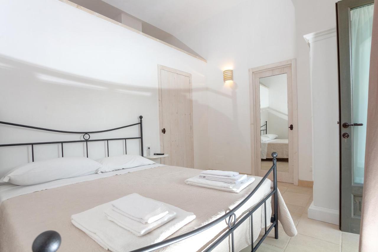 Masseria Ogliarola Villa Squinzano Exterior photo